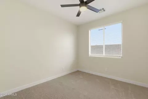 Bedroom - 2764 E Bart St, Gilbert, AZ 85295 photo 7 of 8