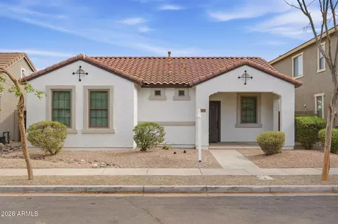Exterior - 2764 E Bart St, Gilbert, AZ 85295 photo 2 of 11