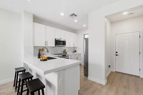 Kitchen - 2764 E Bart St, Gilbert, AZ 85295 photo 1 of 3