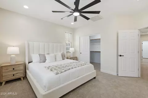 Bedroom - 2764 E Bart St, Gilbert, AZ 85295 photo 2 of 8