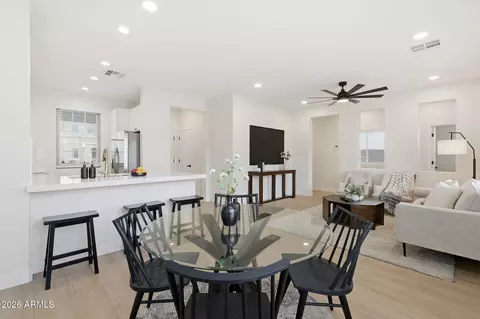 Dining - 2764 E Bart St, Gilbert, AZ 85295 photo 2 of 2