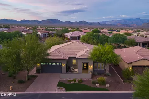 17756 E Stocking Trl, Rio Verde, AZ 85263