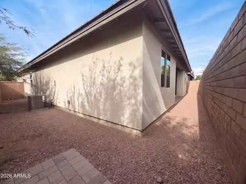 Exterior - 9833 E 9833 Kinetic Dr, Mesa, AZ 85212 photo 2 of 4