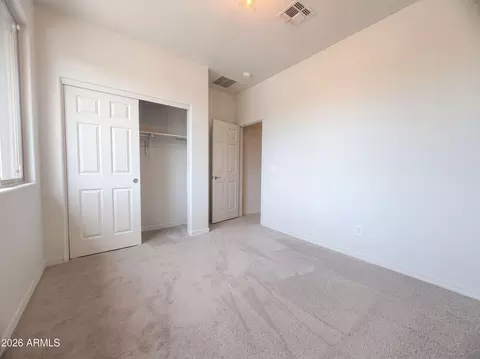 Bedroom - 9833 E 9833 Kinetic Dr, Mesa, AZ 85212 photo 2 of 3