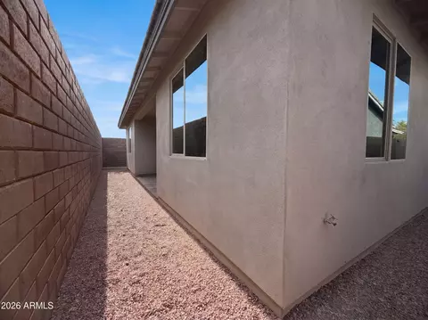 Exterior - 9833 E 9833 Kinetic Dr, Mesa, AZ 85212 photo 3 of 4