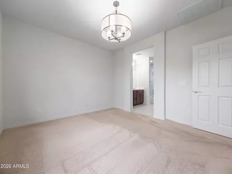 Bedroom - 9833 E 9833 Kinetic Dr, Mesa, AZ 85212 photo 1 of 3
