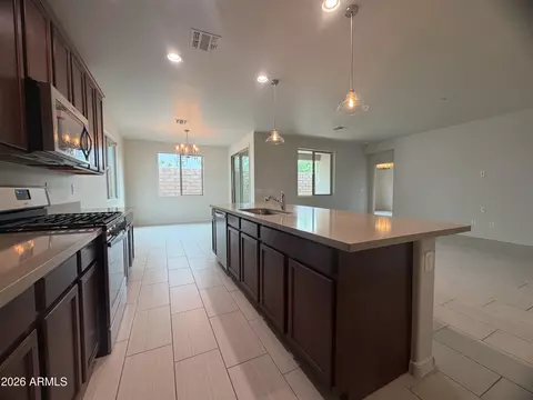 Kitchen - 9833 E 9833 Kinetic Dr, Mesa, AZ 85212 photo 2 of 3