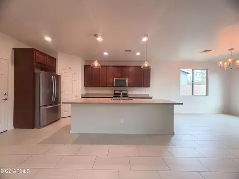 Kitchen - 9833 E 9833 Kinetic Dr, Mesa, AZ 85212 photo 1 of 3
