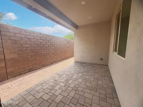 Exterior - 9833 E 9833 Kinetic Dr, Mesa, AZ 85212 photo 4 of 4
