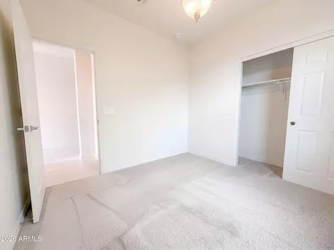 Bedroom - 9833 E 9833 Kinetic Dr, Mesa, AZ 85212 photo 3 of 3