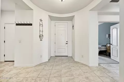 Entry Way - 10342 E Tupelo Ave, Mesa, AZ 85212 photo 2 of 2