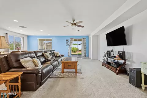 Living - 10342 E Tupelo Ave, Mesa, AZ 85212 photo 3 of 5