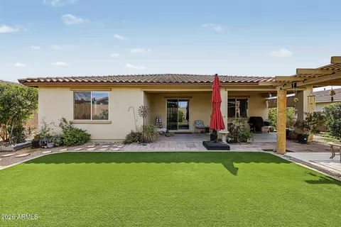 Exterior - 10342 E Tupelo Ave, Mesa, AZ 85212 photo 8 of 14