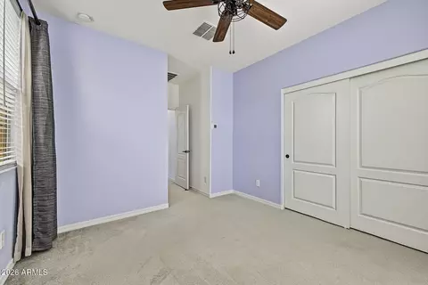 Bedroom - 10342 E Tupelo Ave, Mesa, AZ 85212 photo 8 of 9