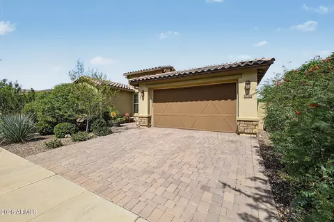 Exterior - 10342 E Tupelo Ave, Mesa, AZ 85212 photo 3 of 14
