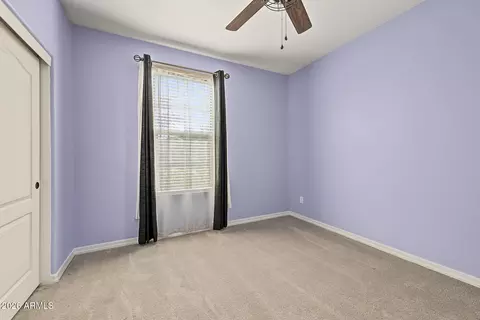 Bedroom - 10342 E Tupelo Ave, Mesa, AZ 85212 photo 7 of 9