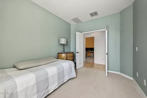 Bedroom - 10342 E Tupelo Ave, Mesa, AZ 85212 photo 2 of 9