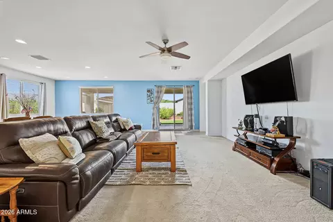 Living - 10342 E Tupelo Ave, Mesa, AZ 85212 photo 4 of 5