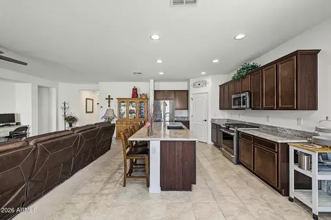 Kitchen - 10342 E Tupelo Ave, Mesa, AZ 85212 photo 1 of 6