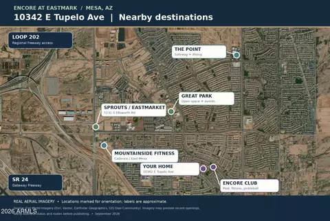 View/Area - 10342 E Tupelo Ave, Mesa, AZ 85212 photo 8 of 8
