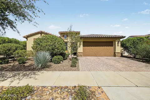 Exterior - 10342 E Tupelo Ave, Mesa, AZ 85212 photo 1 of 14