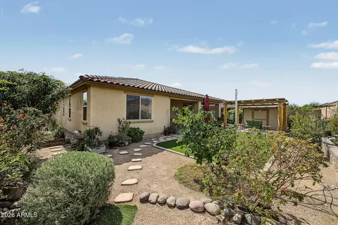 Exterior - 10342 E Tupelo Ave, Mesa, AZ 85212 photo 7 of 14