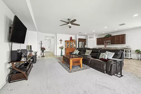 Living - 10342 E Tupelo Ave, Mesa, AZ 85212 photo 2 of 5