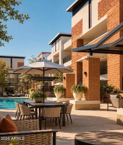7126 E Osborn Rd #3006, Scottsdale, AZ 85251