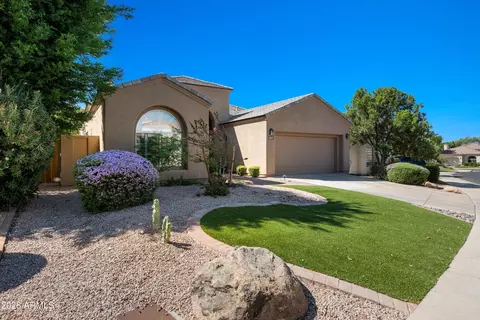 11847 E Del Timbre Dr, Scottsdale, AZ 85259