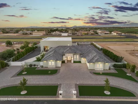 21962 E Stacey Rd, Queen Creek, AZ 85142