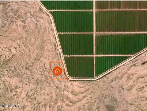 0 W Vacant Land 2 Rd, Gila Bend, AZ 85337