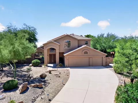 29526 N 67th St, Scottsdale, AZ 85266