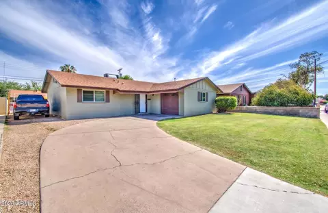 3013 N 52nd Pkwy, Phoenix, AZ 85031
