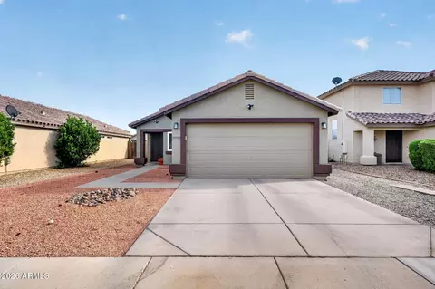 12235 W Dahlia Dr, El Mirage, AZ 85335