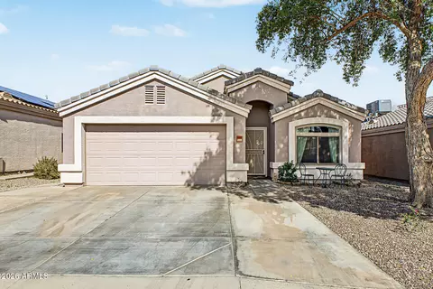 14909 N 126th Ave, El Mirage, AZ 85335