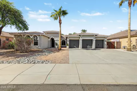 15250 W Pierson St, Goodyear, AZ 85395