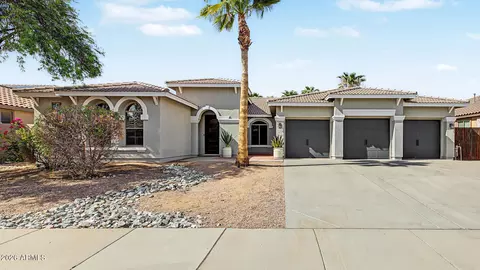 15250 W Pierson St, Goodyear, AZ 85395