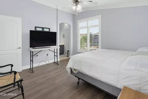 Bedroom - 2402 E 5th St #1672, Tempe, AZ 85288 photo 4 of 5