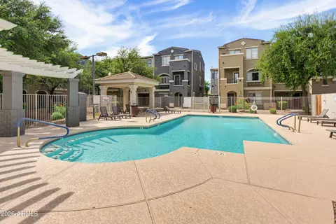 Exterior - 2402 E 5th St #1672, Tempe, AZ 85288 photo 6 of 8
