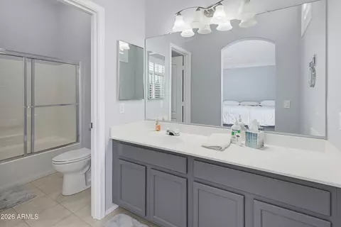 Bath - 2402 E 5th St #1672, Tempe, AZ 85288 photo 4 of 5