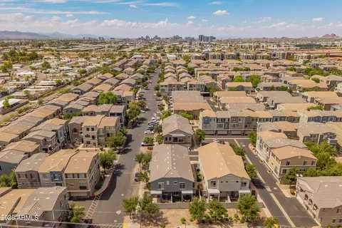 View/Area - 2402 E 5th St #1672, Tempe, AZ 85288 photo 6 of 6