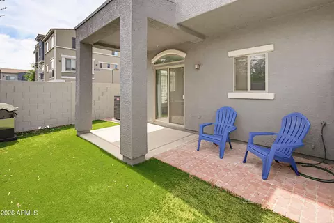 Exterior - 2402 E 5th St #1672, Tempe, AZ 85288 photo 3 of 8