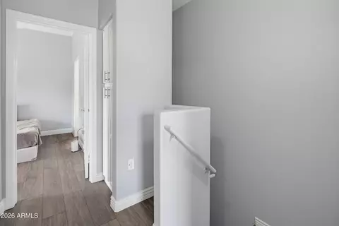 Entry Way - 2402 E 5th St #1672, Tempe, AZ 85288 photo 1 of 1