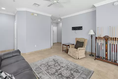 Living - 2402 E 5th St #1672, Tempe, AZ 85288 photo 2 of 3