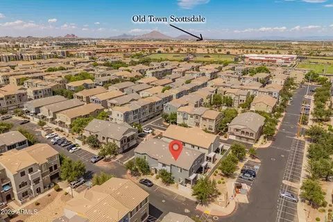 View/Area - 2402 E 5th St #1672, Tempe, AZ 85288 photo 3 of 6