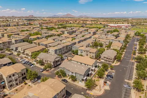 View/Area - 2402 E 5th St #1672, Tempe, AZ 85288 photo 4 of 6