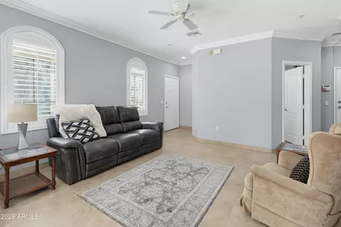 Living - 2402 E 5th St #1672, Tempe, AZ 85288 photo 1 of 3