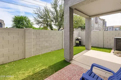 Exterior - 2402 E 5th St #1672, Tempe, AZ 85288 photo 4 of 8