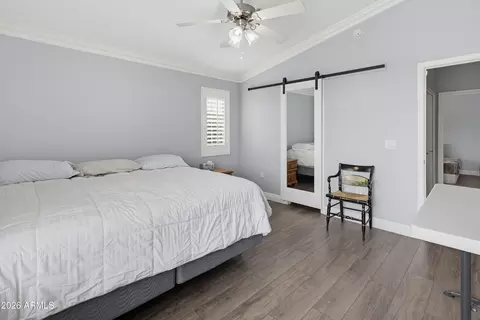 Bedroom - 2402 E 5th St #1672, Tempe, AZ 85288 photo 5 of 5