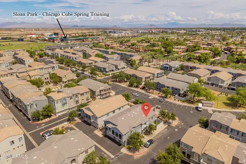 View/Area - 2402 E 5th St #1672, Tempe, AZ 85288 photo 1 of 6